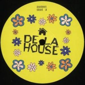 VOL 1 DE LA HOUSE