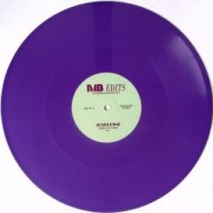 JOSEPHINE (CHRIS COCO/DALMINJO EDITS)