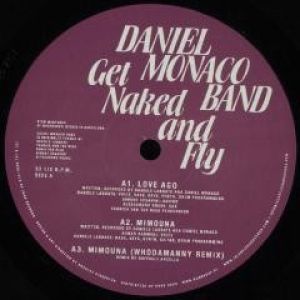 GET NAKED & FLY (WHODAMANNY RMX)