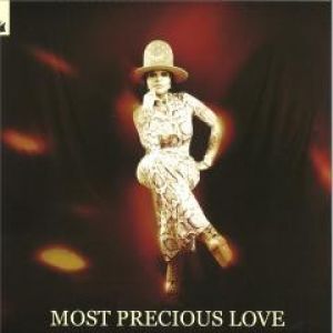 MOST PRECIOUS LOVE (20TH ANNIVERSARY ED.)