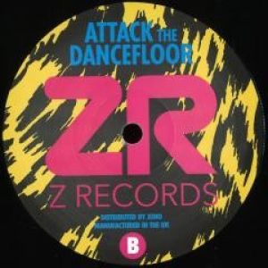 ATTACK THE DANCEFLOOR 26