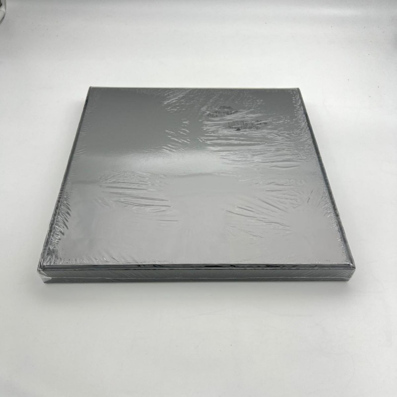 THE LEGACY OF ATTACK RECORDS (2025 ED.) 5XLP