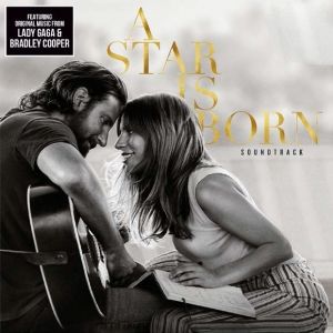 A Star Is Born (Colonna Sonora) 2xLP