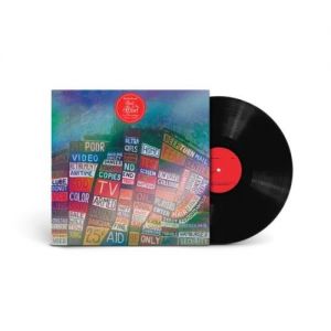 Hail To The Thief (Live Recordings 2003-2009)