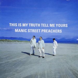 This Is My Truth Tell Me Yours (2XLP Sky And Sand Colour)