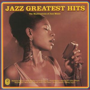 JAZZ GREATEST HITS 2XLP