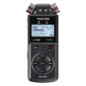 Tascam DR 05XP
