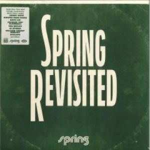 SPRING REVISITED 2XLP