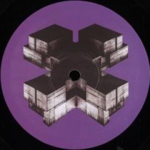 THREE DIMENSIONS EP (INCL. DMX KREW RMX)