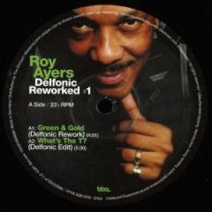 DELFONIC REWORKED #1