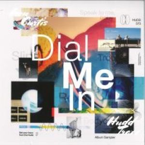 DIAL ME IN (LP SAMPLER)