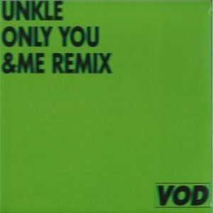 ONLY YOU (&ME REMIX)