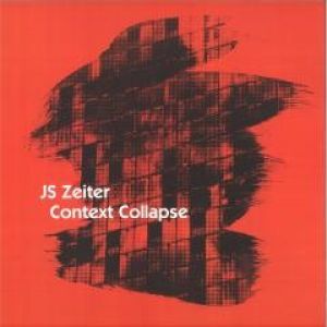 CONTEXT COLLAPSE 2XLP