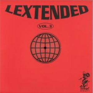 LEXTENDED VOL.3