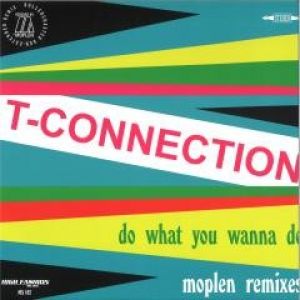 DO WHAT YOU WANNA DO (MOPLEN RMXS)