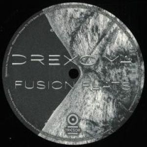 FUSION FLATS (OCTAVE ONE RMX)