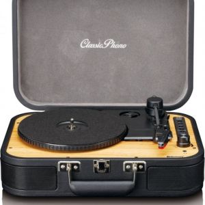 GIRADISCHI LENCO TT 116 BK