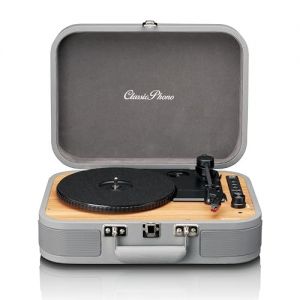 GIRADISCHI LENCO TT 116 GY - LENCO