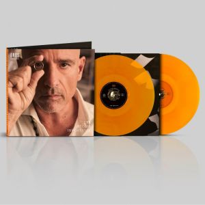 Una Storia Importante (2Lp Orange Italian Version)