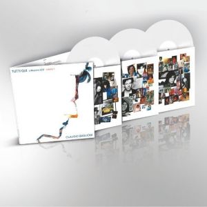 Tutti Qui. Collezione 2021 Vol 1 (3Lp 180Gr White)