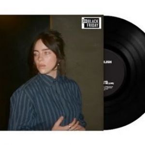 Live (RSD Back Friday 2025)