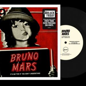 It's Better If You Don'T Understand (RSD Black Friday 2025)