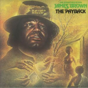 THE PAYBACK (2XLP)