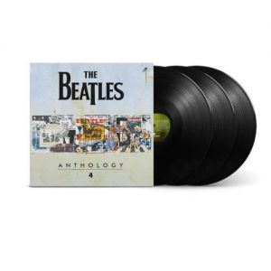 ANTHOLOGY 4 (3XLP)