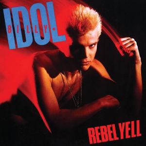 Rebel Yell LP