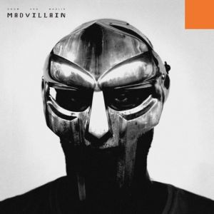 Madvillainy (Audiophile Edt.) 2XLP