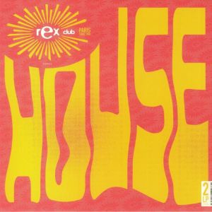 REX CLUB PARIS SINCE 1988 (2XLP)