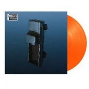 Long Bed (RSD Black Friday 2025) LP ARANCIONE