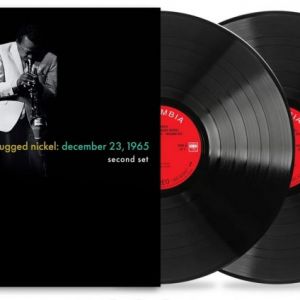 Live At The Plugged Nickel (RSD Black Friday 2025)