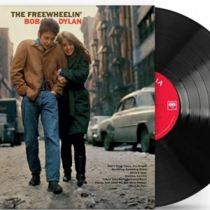 The Freewheelin (RSD Black Friday 2025)