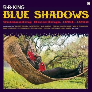 Blue Shadows (180 Gr. Limited Edt.) LP