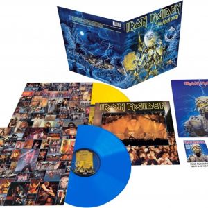 Live After Death (40Th ANNIVERSARY ED) 2XLP