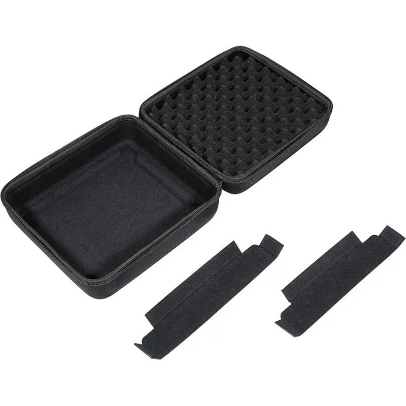 WALAKSSE EVANIK W-MCB-HC3 CUSTODIA PER CUFFIE