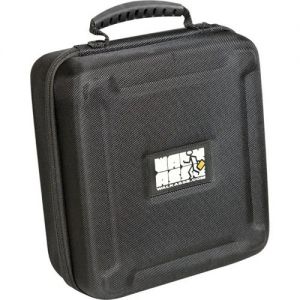 WALAKSSE EVANIK W-MCB-HC3 CUSTODIA PER CUFFIE