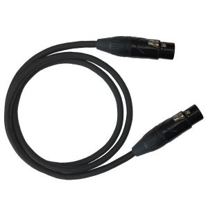 ZZIPP MZZ500 5 METRI cavo xlr/xlr 