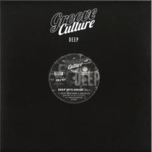 DEEP INTO HOUSE VOL.3