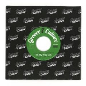 ON MY WAY OUT (MICHAEL GRAY RMX)