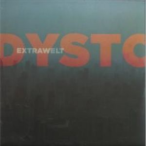 DYSTORTION 3XLP