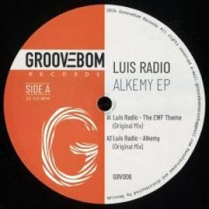 ALKEMY EP
