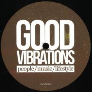 GOOD VIBRATIONS VOL.3