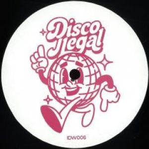 ILLEGAL DISCO 006