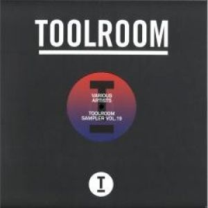 TOOLROOM SAMPLER VOL.19