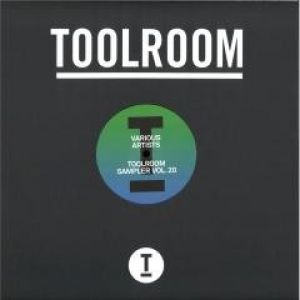 TOOLROOM SAMPLER VOL.20