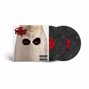 Funny Games (Slaughter Vinyl Black) 2XLP