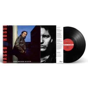 Cosa Succede In Città (40Thrplay) LP