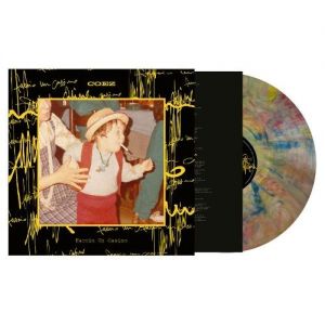 Faccio Un Casino (Vinile Marmorizzato Cristallo)